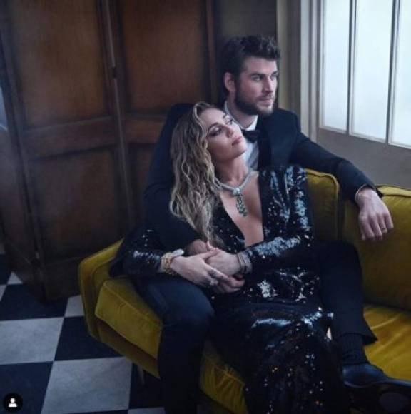 Miley Cyrus y Liam Hemsworth han puesto fin a su relación, a solo ocho meses de haberse dado el sí acepto en una ceremonia privada celebrada en Tennessee, Estados Unidos.