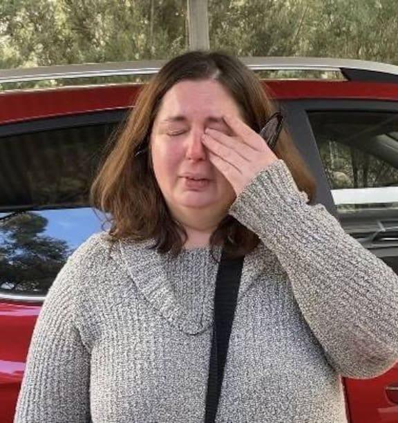 Envenenó a sus exsuegros con un hongo letal y recibirá un duro castigo