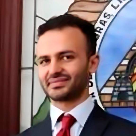 Rafael Virgilio Padilla Kafati