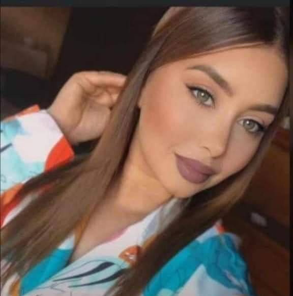 Yamileth Galindo, madre de dos pequeños, era originaria de Sahuaripa, Sonora.