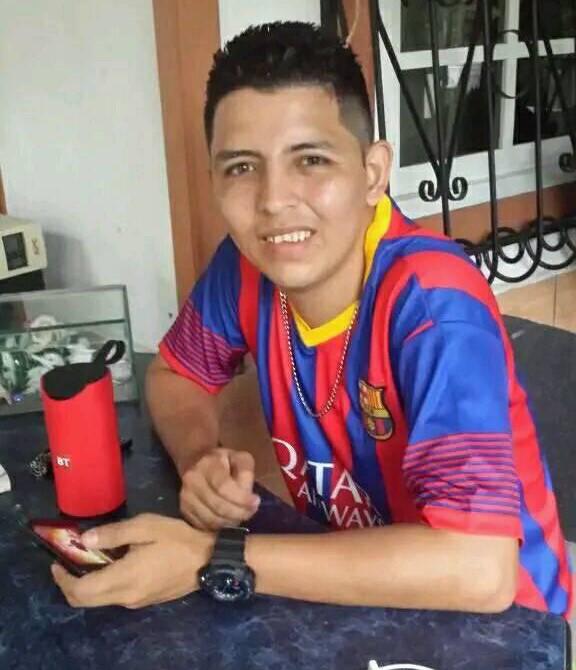 Muere hombre que salió herido en parada de buses en SPS