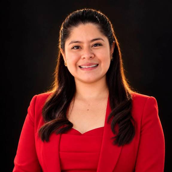 Eunice Martínez