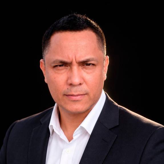 Carlos Molina