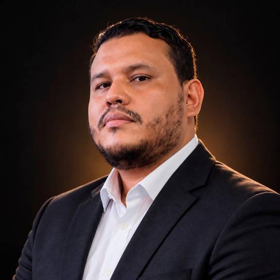 David Venegas