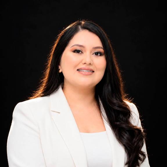 Jacqueline Molina
