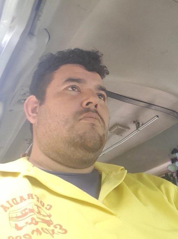 ¿Quién es el busero que fue multado por hacer live en Tiktok mientras llevaba pasajeros?