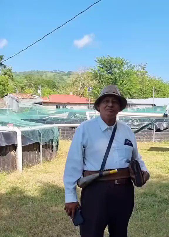 ¿Fianza? Revelan el acuerdo del apóstol Zúniga con El Salvador para ser liberado