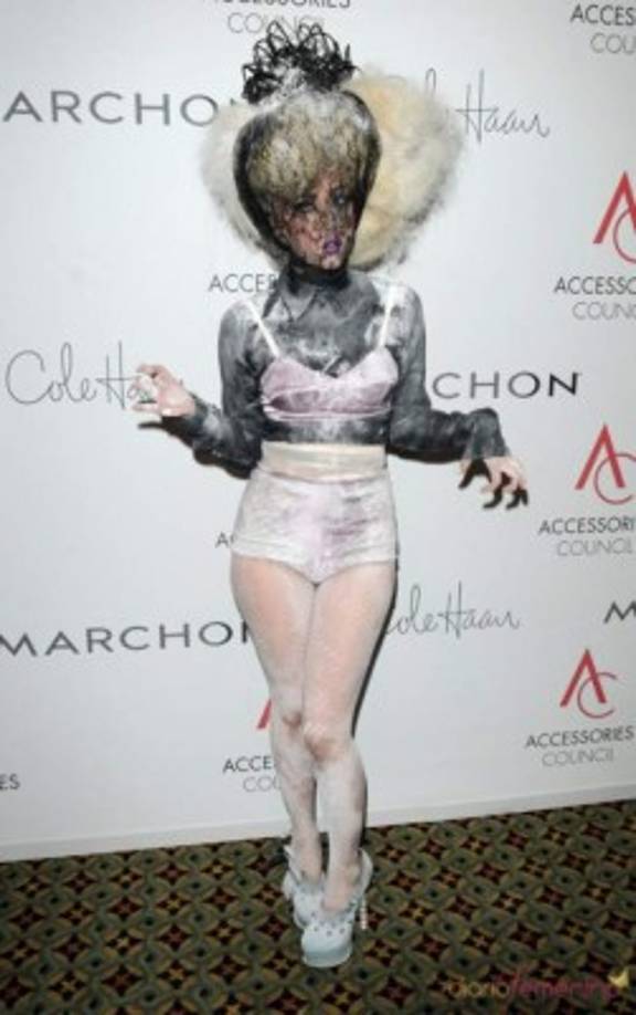 Este diseño fue inspirado en el humo. ¡Nada predecible!