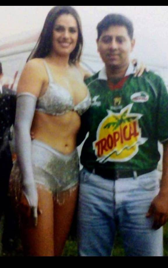 A Toda Máquina estuvo 10 años al aire y en nueve de ellos estuvo Carlos Peraza Jr.