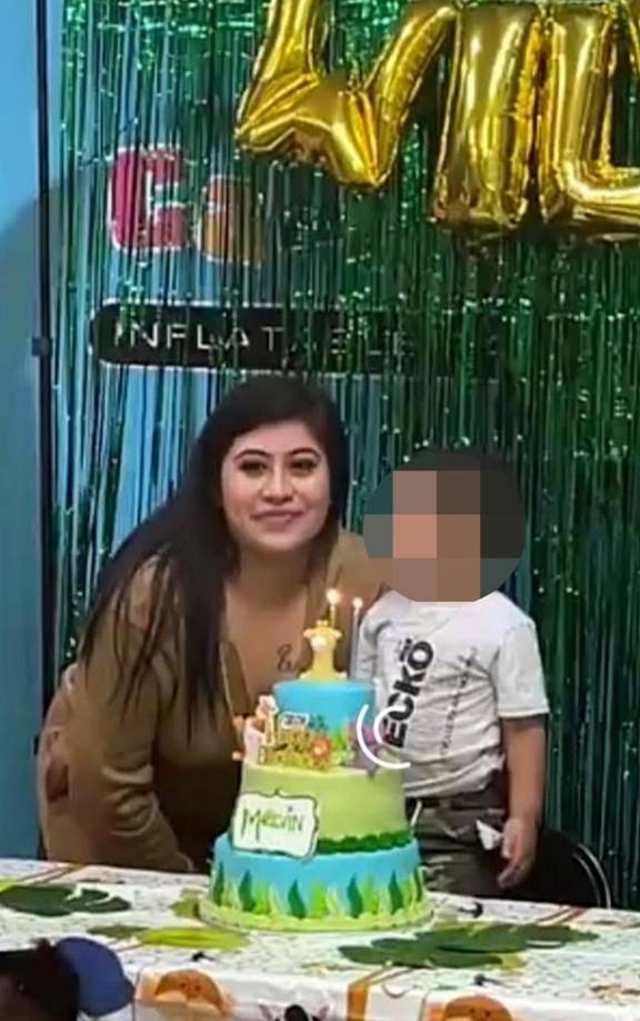 La mujer latina fue identificada por el periódico local NOLA.com como Nicole Perez, de 27 años y originaria de Metairie, un suburbio de Nueva Orleans. Su supervisora, Kimberly Usher, explicó que Perez deja un niño de 4 años, al que estaba enseñando a leer y matemáticas.