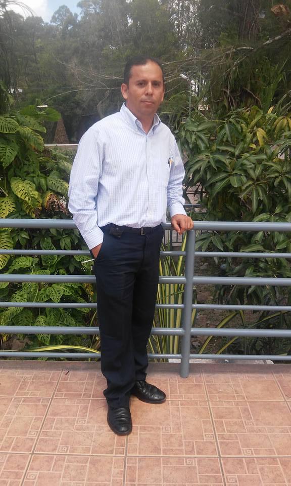 Tocó corazones: Accidente cobra la vida de doctor en Comayagua