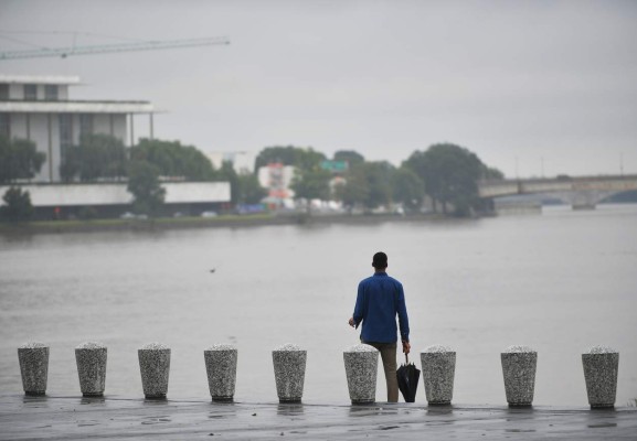 Plataforma de ayuda en huracanes está preparada para enfrentar a Florence