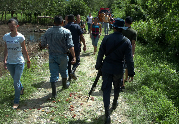 Alcaldes y vicealcaldes, víctimas de la violencia