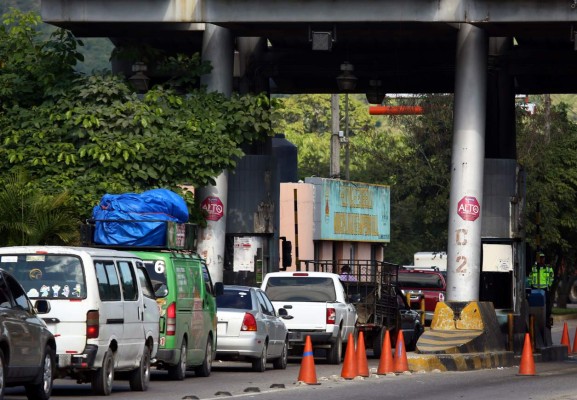 San Pedro Sula pone en marcha obras por L100 millones