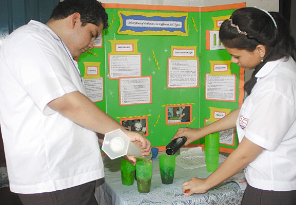 Un gran aporte a la ciencia