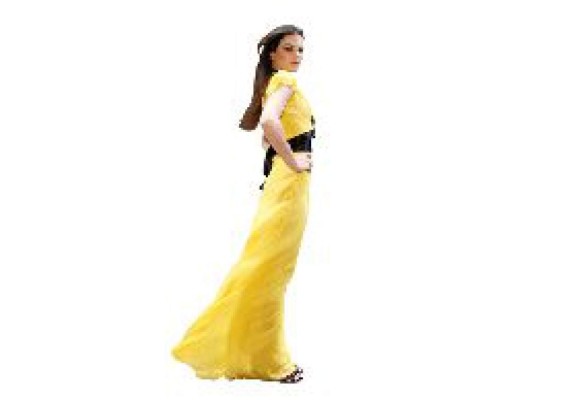 Temporada llena de color