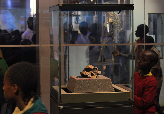 Kenia, ' cuna de la humanidad”