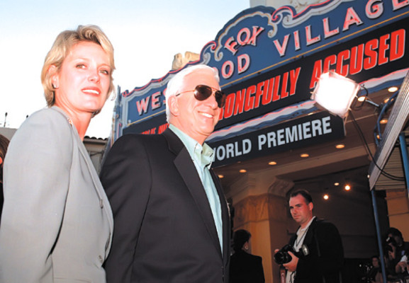 ¿Y dónde está Nielsen?