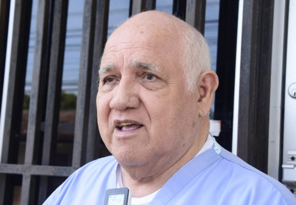 Por falta de desembolso no se construye nueva morgue