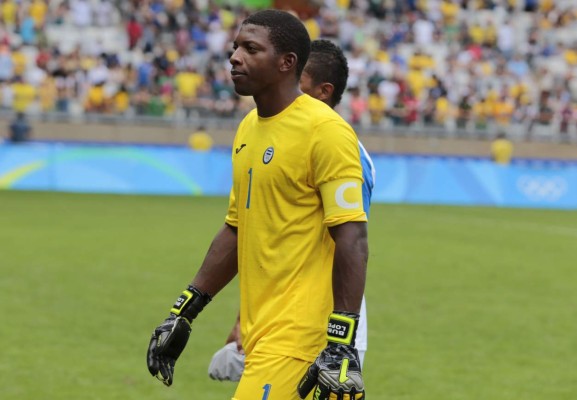 El gran gesto de 'Buba' con un niño brasileño