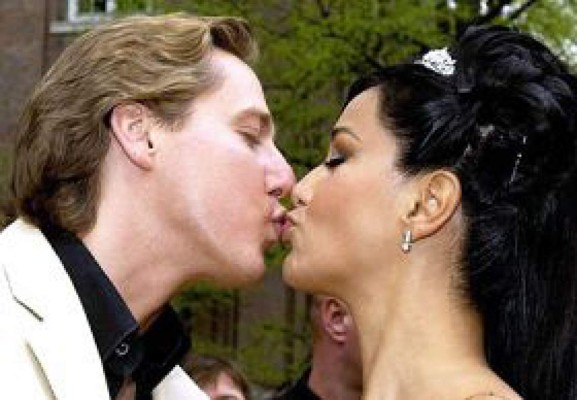 Un beso: La mejor terapia contra la depresión