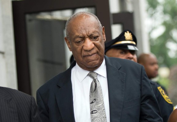 Bill Cosby vuelve a enfrentarse a la Justicia de EEUU por abusos sexuales