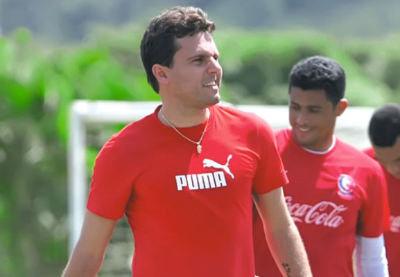 Olimpia y Marathón, los más armados en fichajes