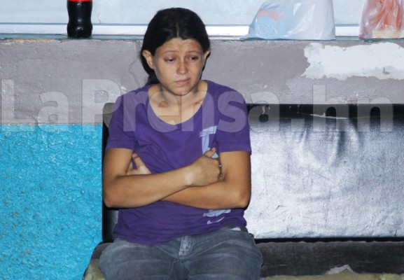 Investigan a hondureña por muerte de su recién nacida