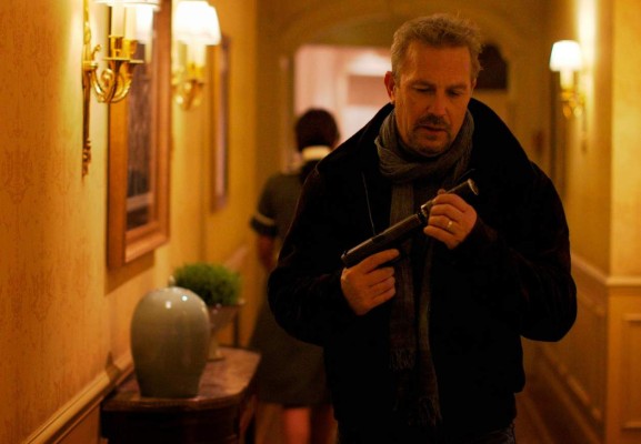 2014: El año para Kevin Costner