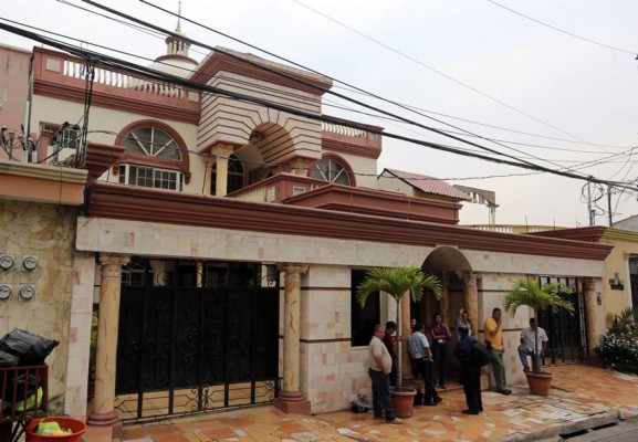 Mauricio Villeda, Manuel Zelaya y Salvador Nasralla buscan alianza política