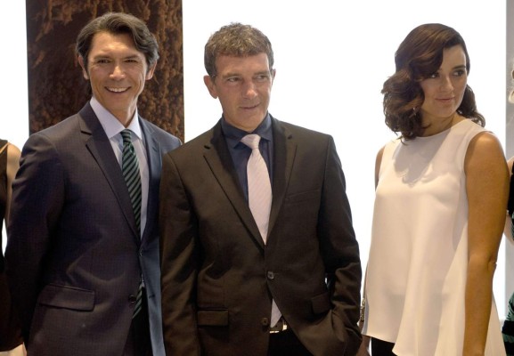 'Los 33” llega este mes al cine