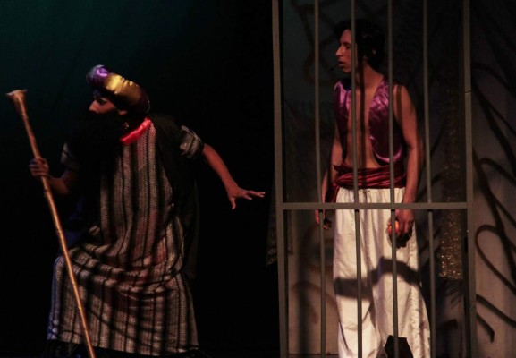 Una historia llena de magia y diversión