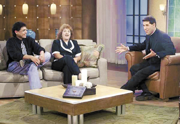 De católico a episcopal