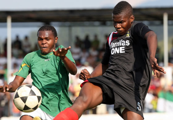 Parrilla One se corona en la Segunda División