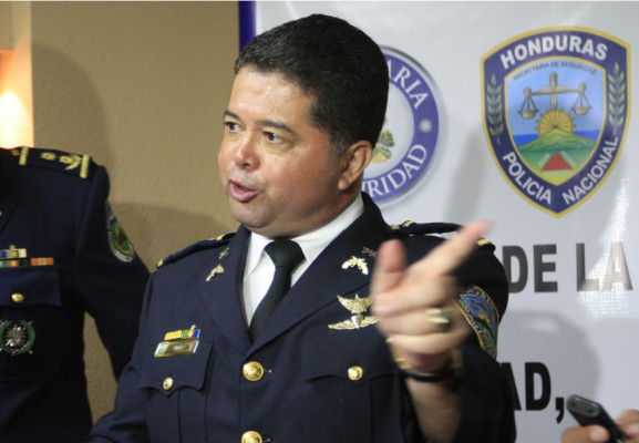 'Yo ya estoy muerto y si vivo es ganancia”: Ramón Sabillón Pineda