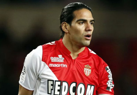 Falcao insiste: 'Cristiano Ronaldo debería ganar el Balón de Oro'