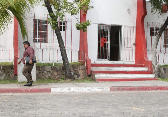 IAIP sancionará a 18 instituciones por falta de transparencia