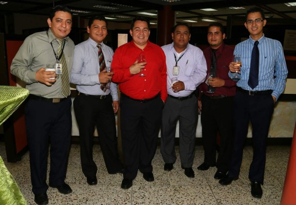 Banco Central de Honduras inaugura exposición 'Al compás del tiempo”