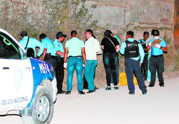 Hallan muerto a exagente de la Fiscalía