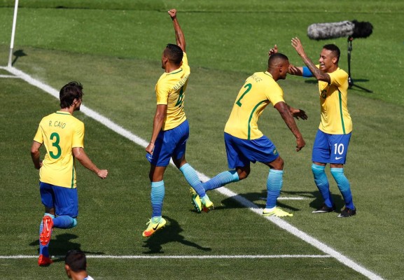 'Honduras no aprendió la lección': Copán Álvarez