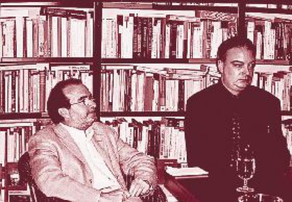 Vila-Matas gana premio