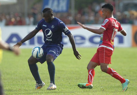 Wilmer Crisanto se pierde la Gran Final