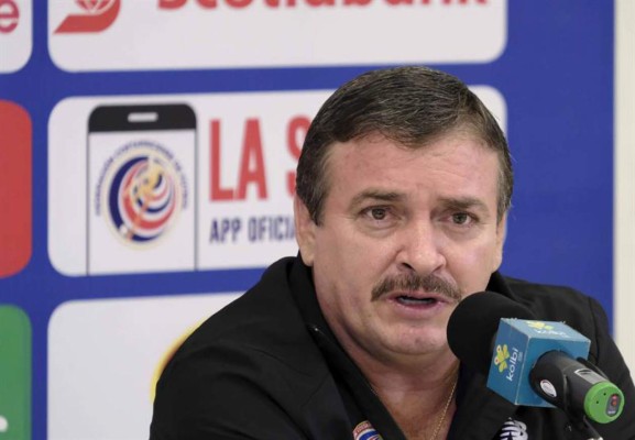 Ruiz y jugadores de la MLS destacan en lista de Costa Rica para la Copa Oro