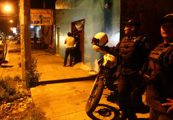 Policía sin pistas de homicidas de comerciante