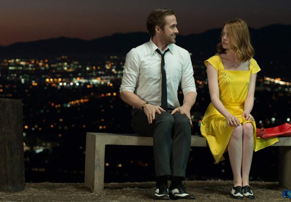 Lista de nominados a los premios Óscar 2017