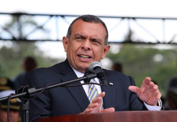 El expresidente Lobo Sosa niega sobornos de 'Los Cachiros'