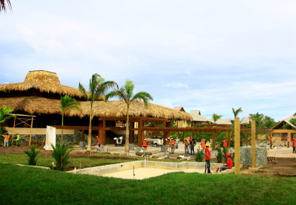 Hoy inauguran Indura, proyecto que muestra lo mejor de Honduras