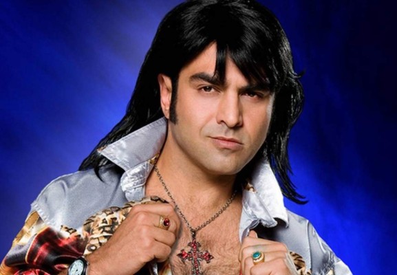 Ariel Miramontes, 'Albertano', da positivo al Covid-19