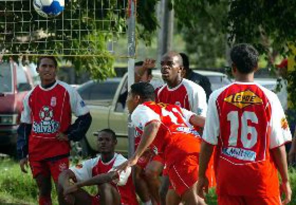 Cocoteros piden prueba antidopaje