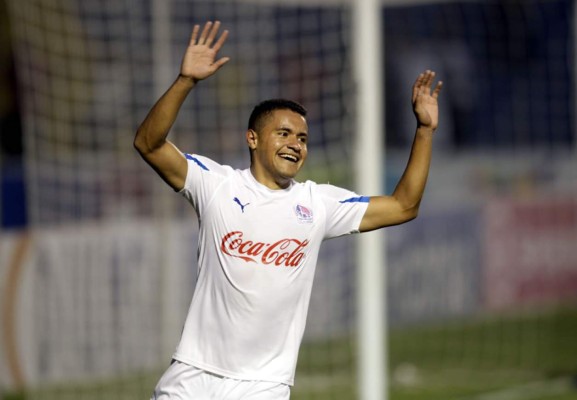 Roger Rojas se marcha a jugar a Arabia Saudita